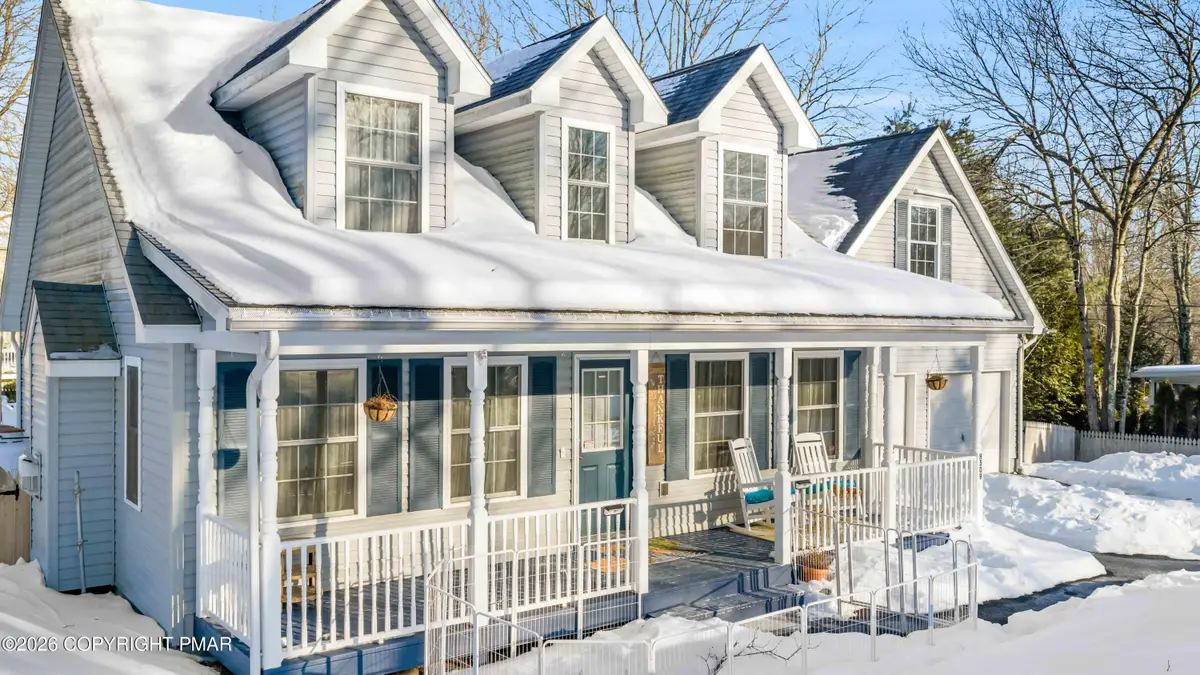 138 Antler Trail, Albrightsville, PA 18210 - #1