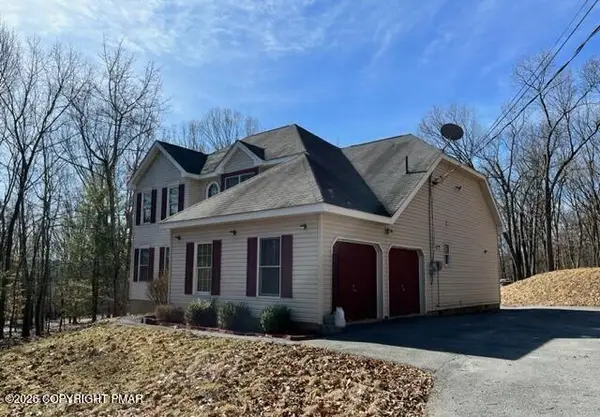 1 Norman Drive, East Stroudsburg, PA 18302