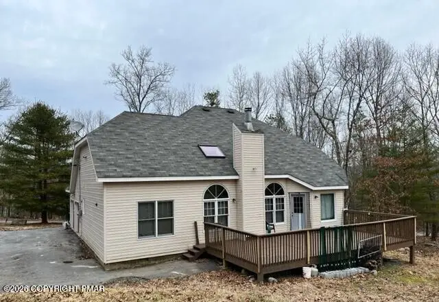 1 Norman Drive, East Stroudsburg, PA 18302 - #2