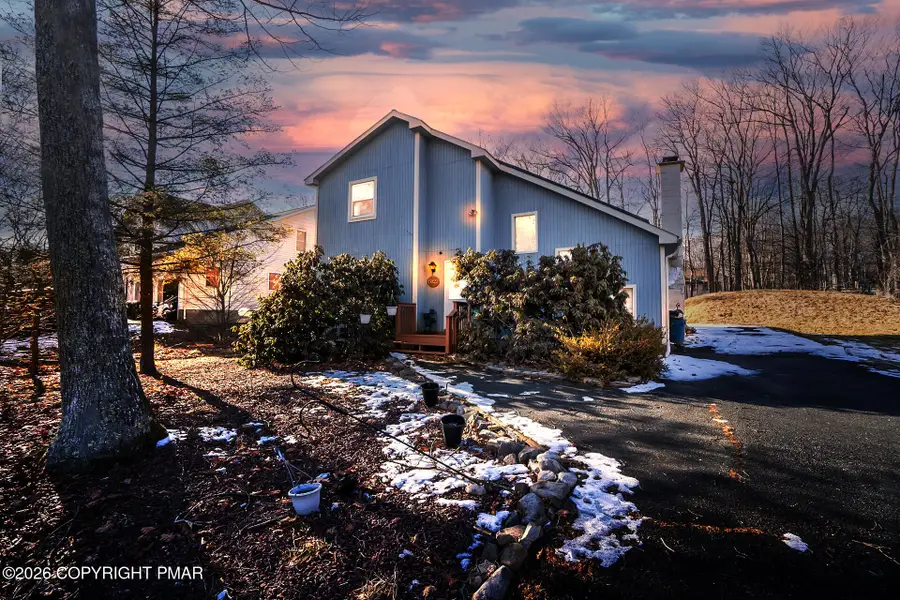 2144 Onondaga Way, Tobyhanna, PA 18466 - #2