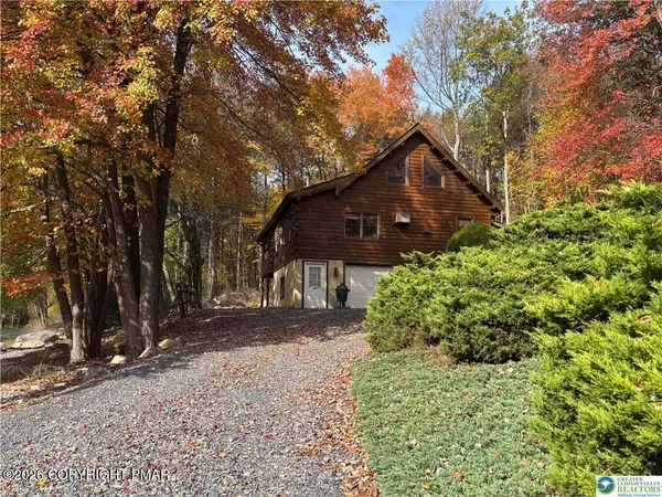 1153 Lower Smith Gap Road, Kunkletown, PA 18058