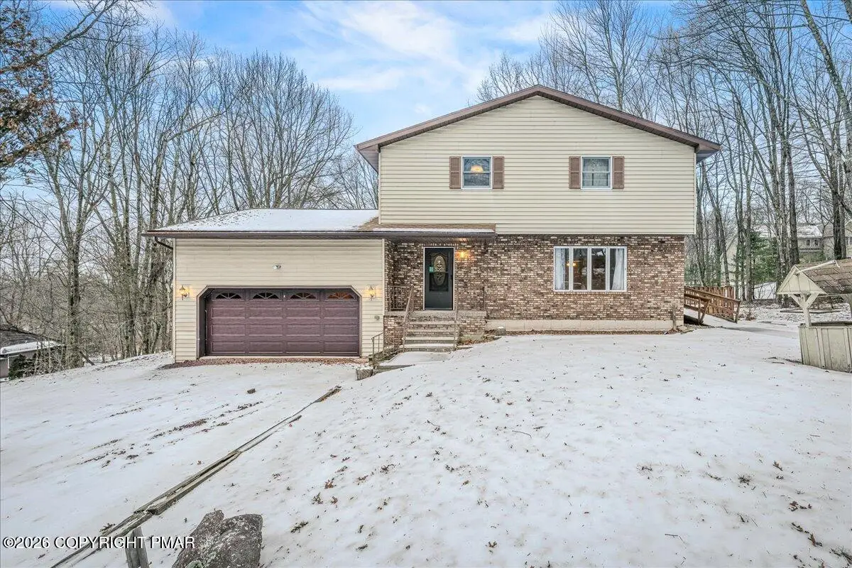 14 Baines Lane, Dallas, PA 18612 - #1