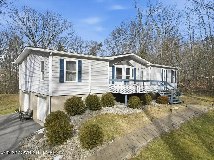 150 R Pope Road, Stroudsburg, PA 18360 - #2