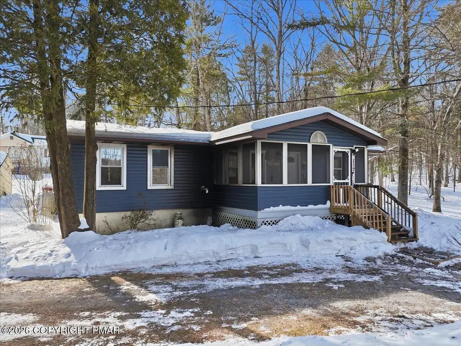 117 Bunny Trail, East Stroudsburg, PA 18302 - #3