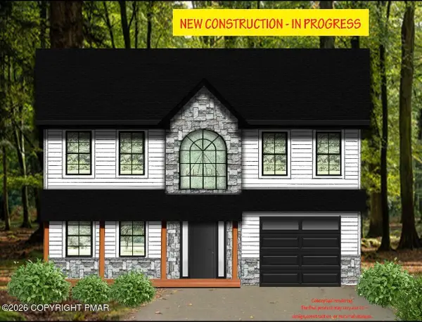 70 Berryman Lane, Albrightsville, PA 18210