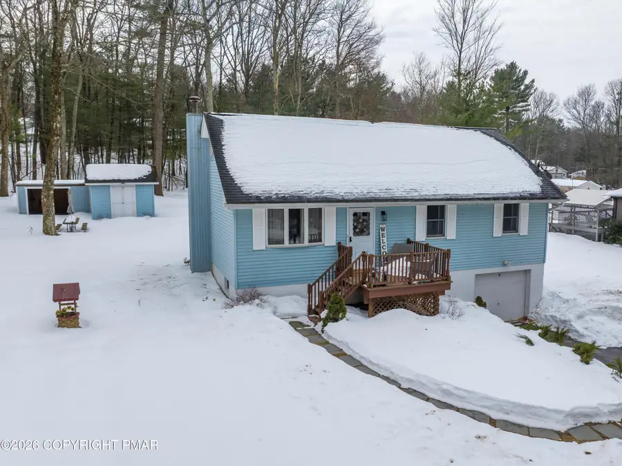 450 Blue Ridge Road, Saylorsburg, PA 18353 - #2