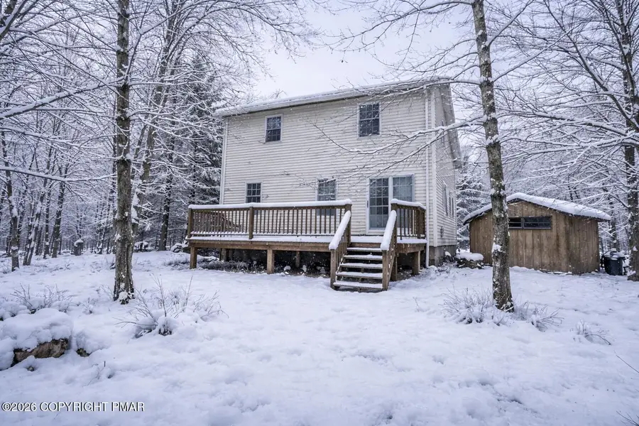 6163 Somers Terrace, Tobyhanna, PA 18466 - #2