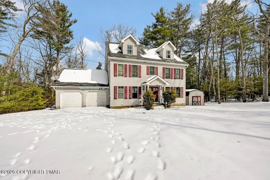 7280 Moss Drive, Swiftwater, PA 18370 - #2