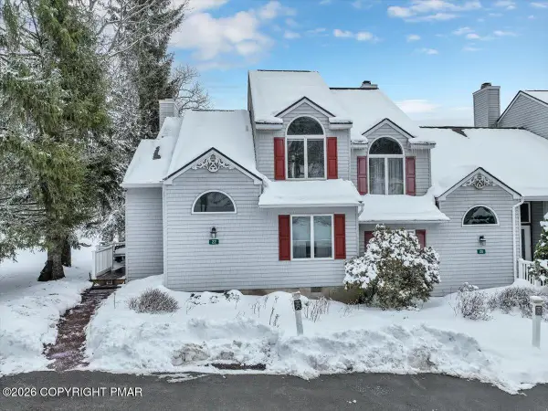 22 Mountainwoods Drive, Lake Harmony, PA 18624