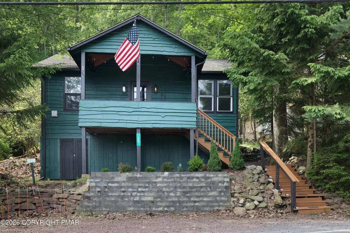 35 S Lake Drive, Lake Harmony, PA 18624 - #1