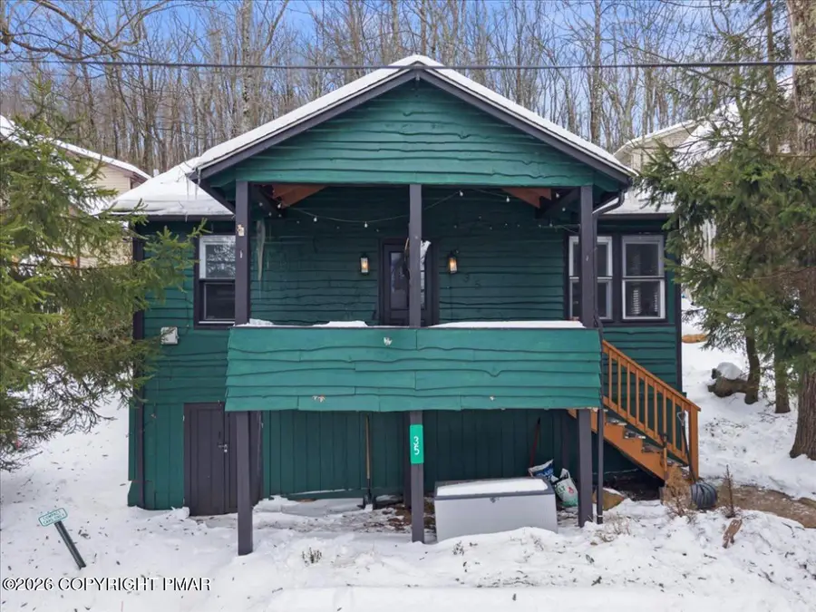 35 S Lake Drive, Lake Harmony, PA 18624 - #3