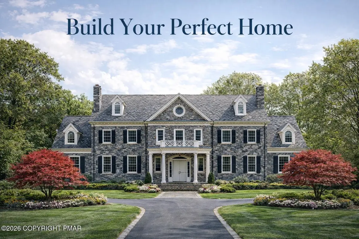 183 Saddle Creek Drive, Mount Bethel, PA 18343 - #1