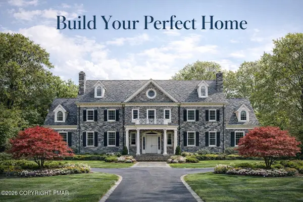 183 Saddle Creek Drive, Mount Bethel, PA 18343