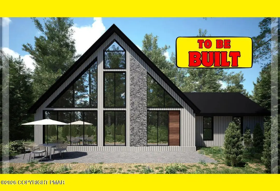 995 Stony Mountain Road, Albrightsville, PA 18210 - #1