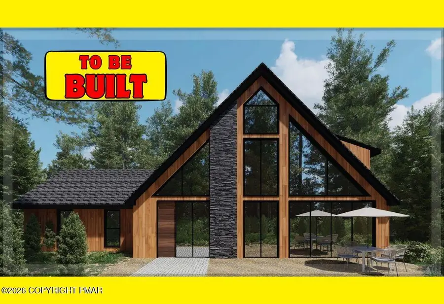 995 Stony Mountain Road, Albrightsville, PA 18210 - #2