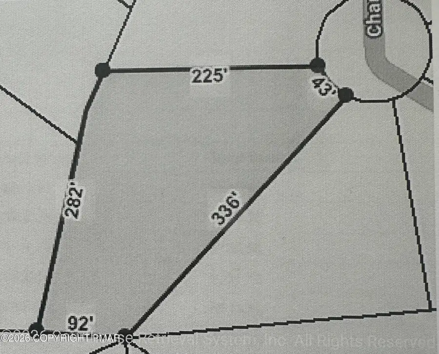 Charles Ct 45 Court, Brodheadsville, PA 18322 - #2