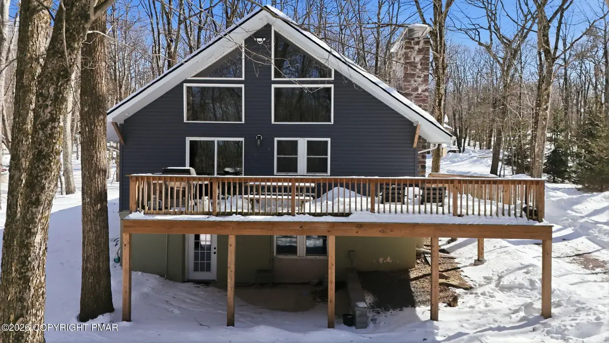 11 Skye Drive, Lake Harmony, PA 18624 - #1