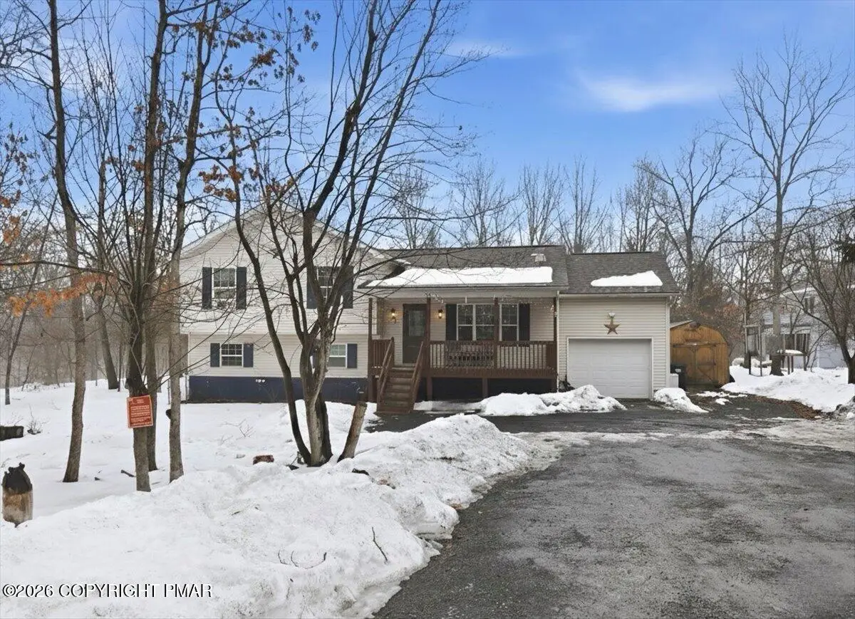 199 Magic Mountain Road, Henryville, PA 18332 - #1