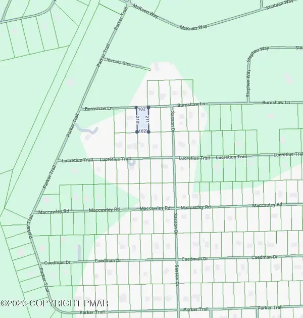 Burnshaw Lane, Albrightsville, PA 18210