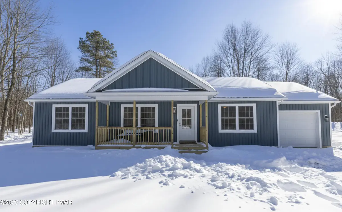 201 Sun Valley Dr Drive, Blakeslee, PA 18610 - #1