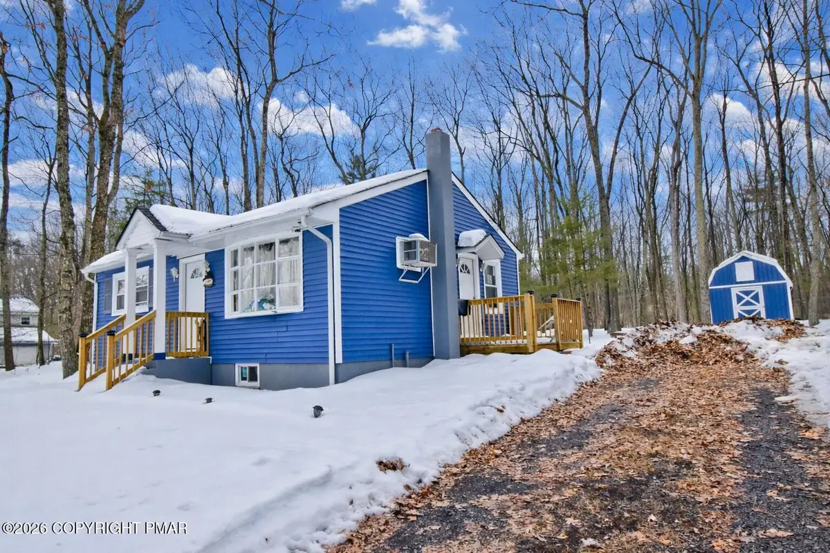 34 Walbert Drive, Stroudsburg, PA 18360 - #1