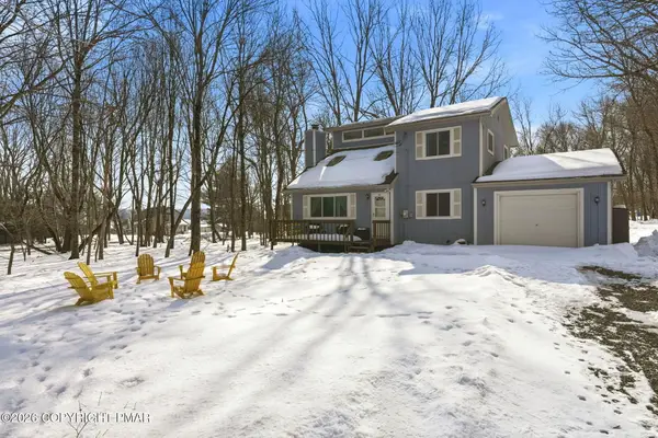 61 Lindsay Mews, Albrightsville, PA 18210