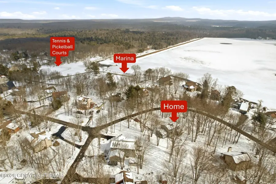 61 Lindsay Mews, Albrightsville, PA 18210 - #3