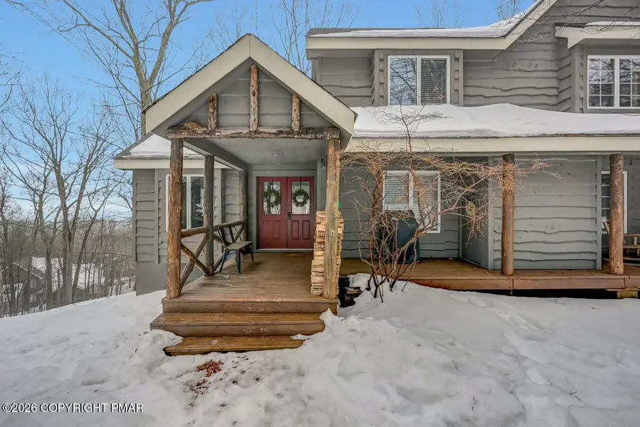 59 Midway Circle, Lake Harmony, PA 18624 - #3