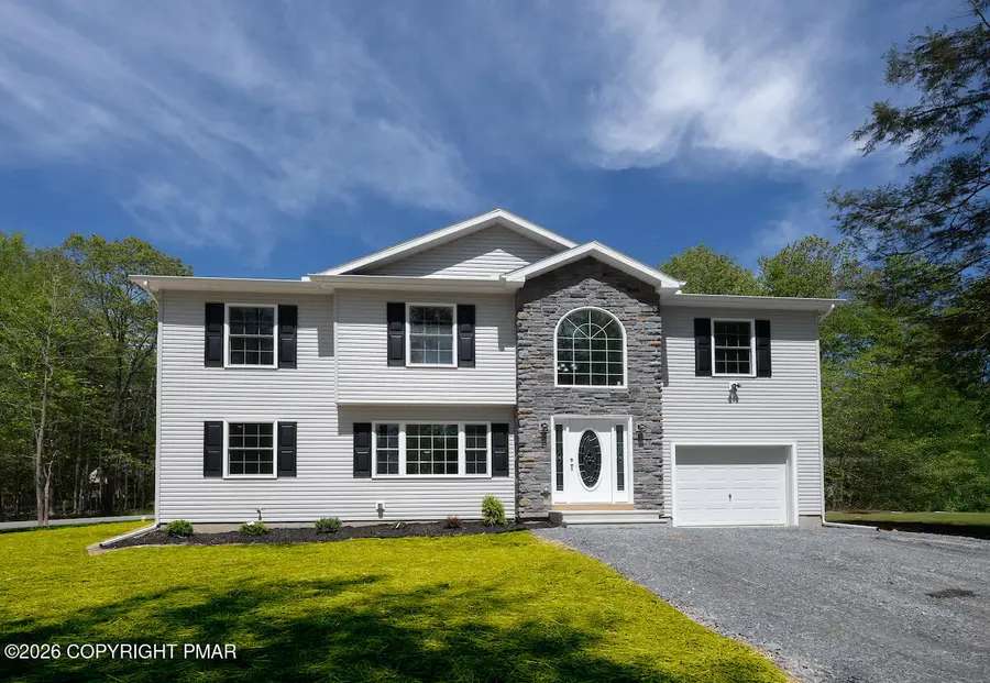 2319 White Oak Drive, East Stroudsburg, PA 18301 - #2