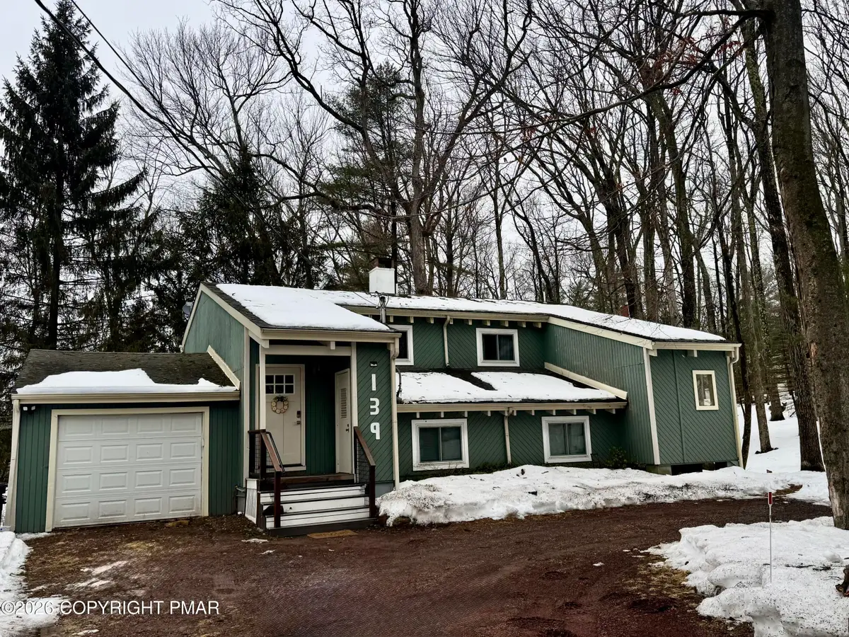 9 Sassafras Road, Lake Harmony, PA 18624 - #1