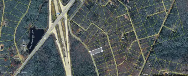 Stony Mountain Road, Jim Thorpe, PA 18229