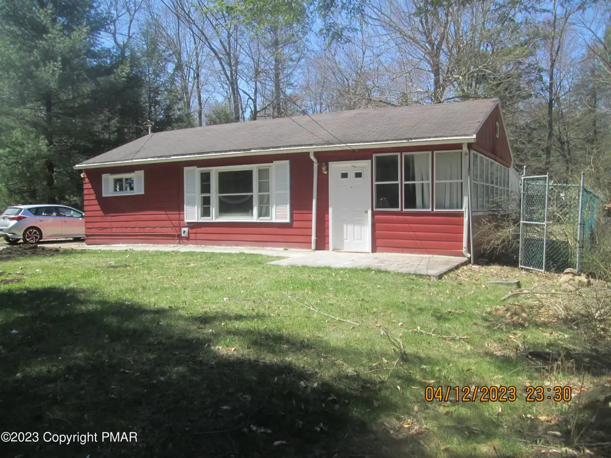 133 Tanglewood Drive, Albrightsville, PA 18210 - #1
