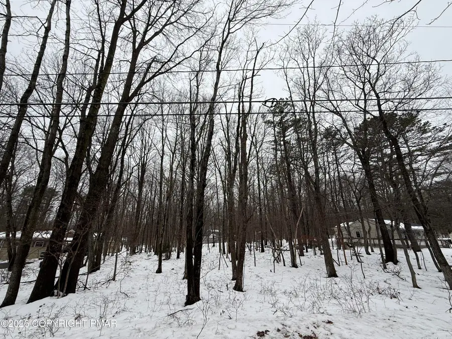 Valley Rd 744 Road, Effort, PA 18330 - #3