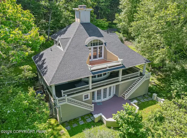 888 Mosiers Knob Road, East Stroudsburg, PA 18301