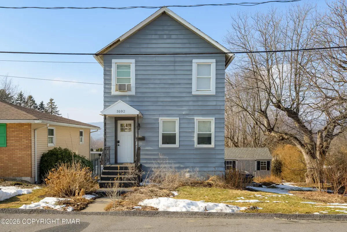 3102 Grimes Avenue, Scranton, PA 18505 - #1