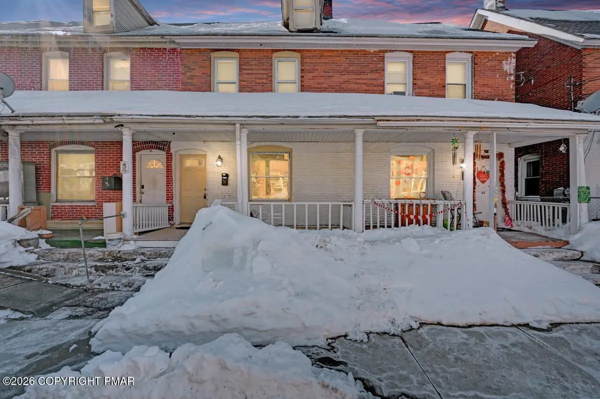 113 N 1st Street, Stroudsburg, PA 18360 - #1