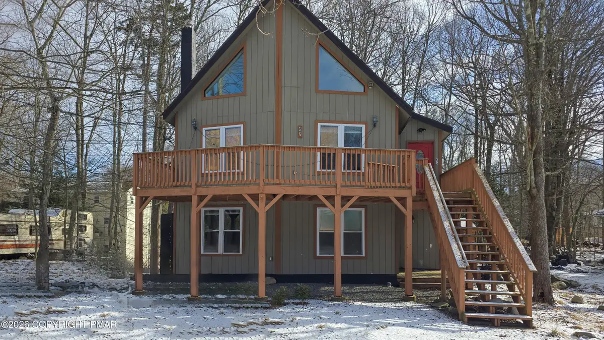 252 Greenbriar Circle, Tobyhanna, PA 18466 - #1