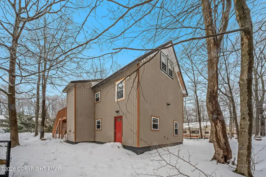 252 Greenbriar Circle, Tobyhanna, PA 18466 - #2