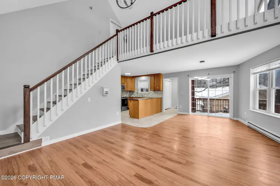 252 Greenbriar Circle, Tobyhanna, PA 18466 - #3