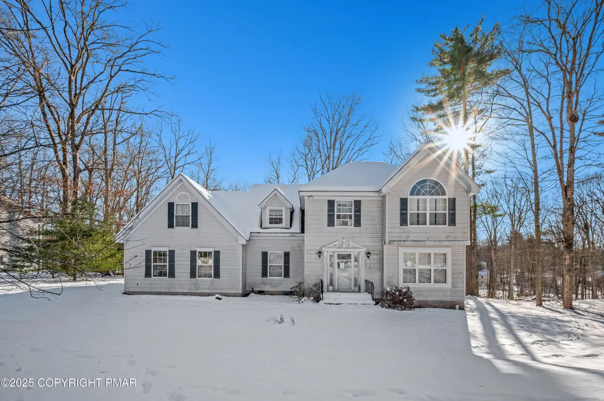 1225 Beech Place, East Stroudsburg, PA 18301 - #1