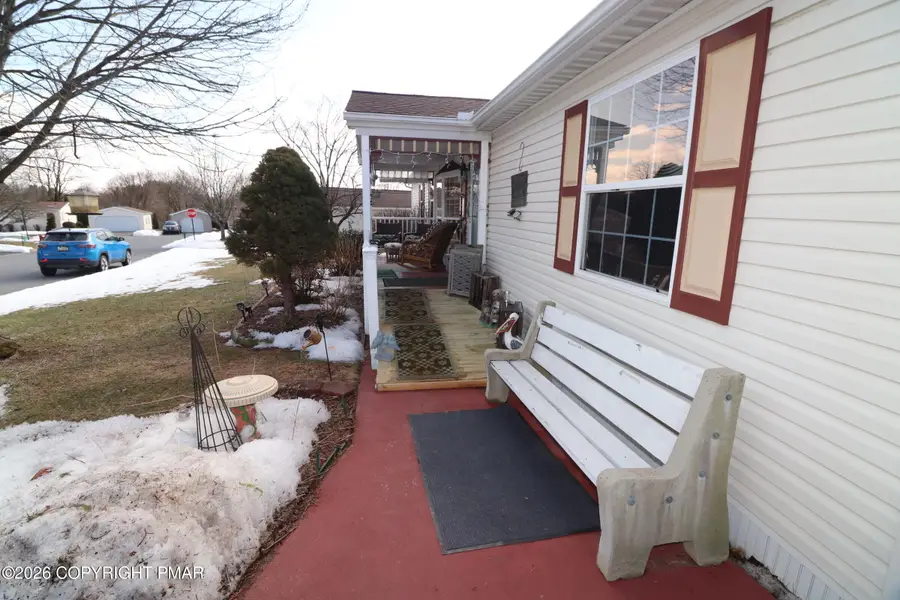 1233 Valley Forge Drive, Walnutport, PA 18088 - #3