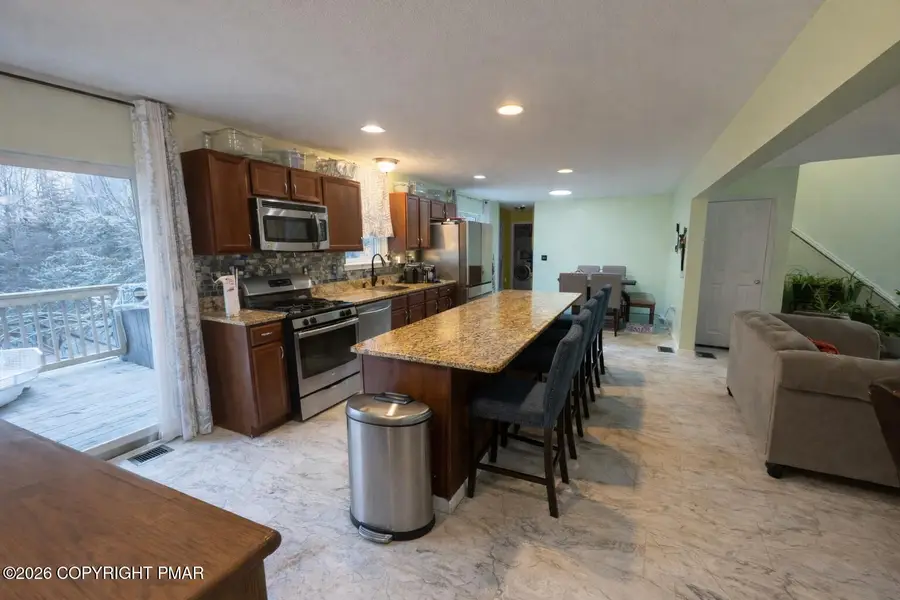 59 Coach Road, Stroudsburg, PA 18360 - #3