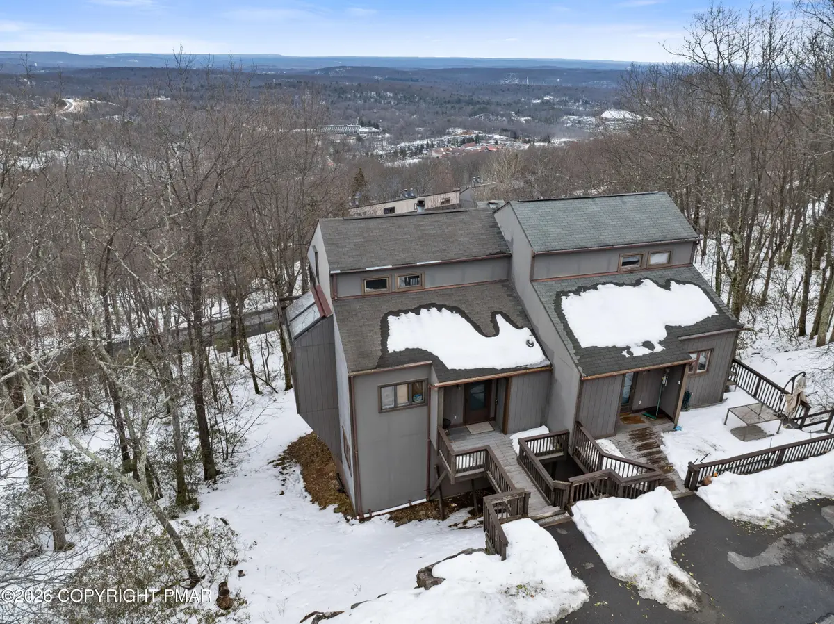 262 Overlook Way, Tannersville, PA 18372 - #1