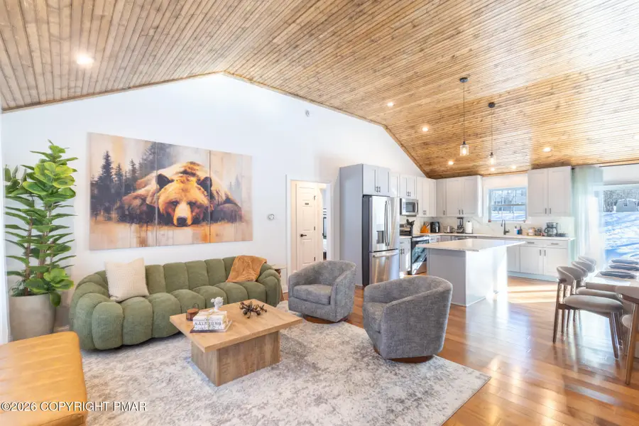 103 Burnshaw Lane, Albrightsville, PA 18210 - #2