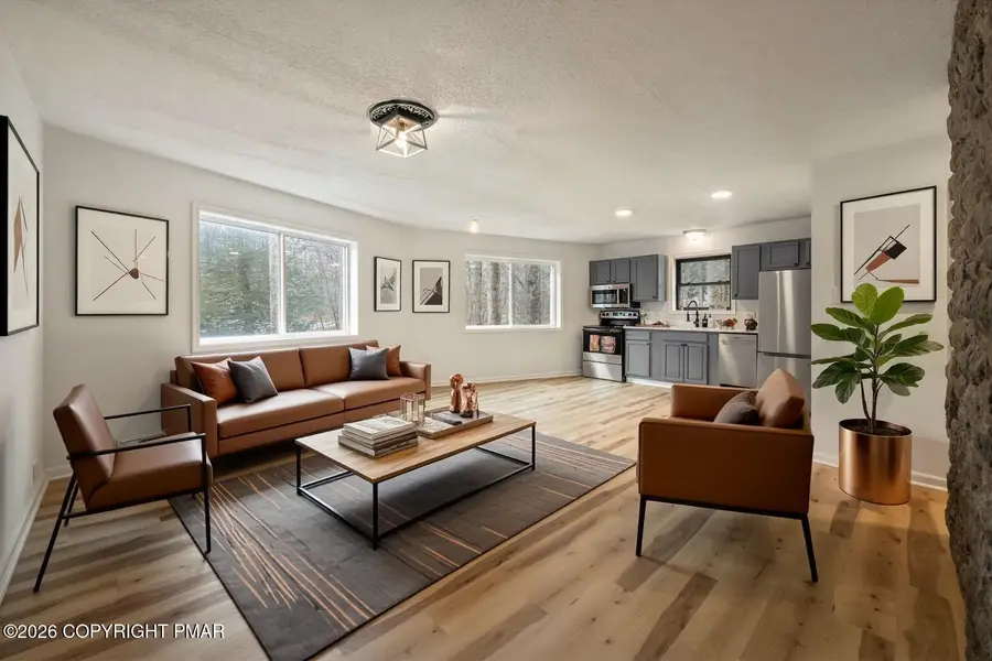 1013 Rob Roy Drive, Tobyhanna, PA 18466 - #2