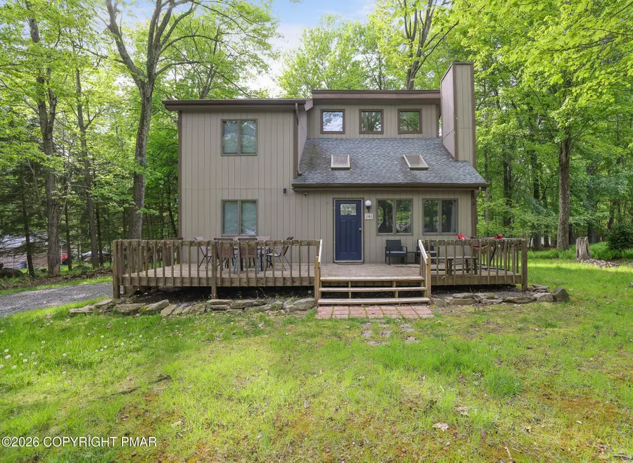 141 Tommys Lane, Pocono Lake, PA 18347 - #3