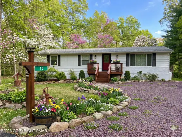 10 Helen Way, White Haven, PA 18661