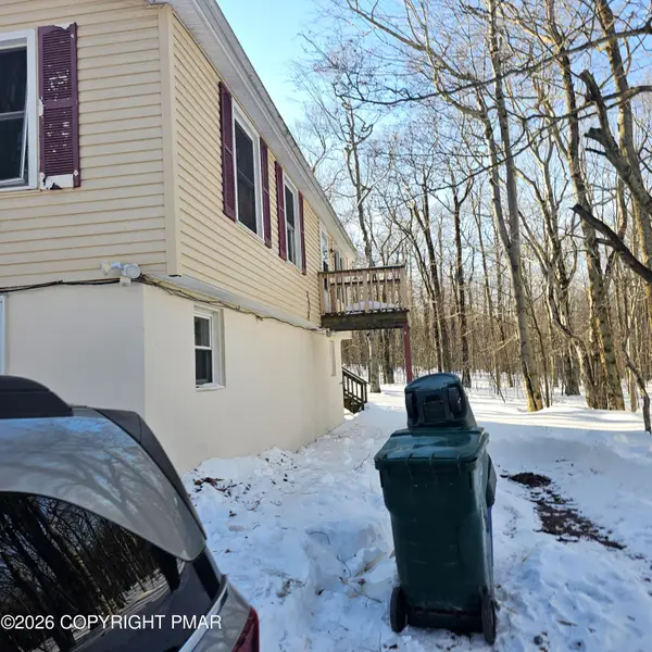 2647 Highview Drive, Tobyhanna, PA 18466