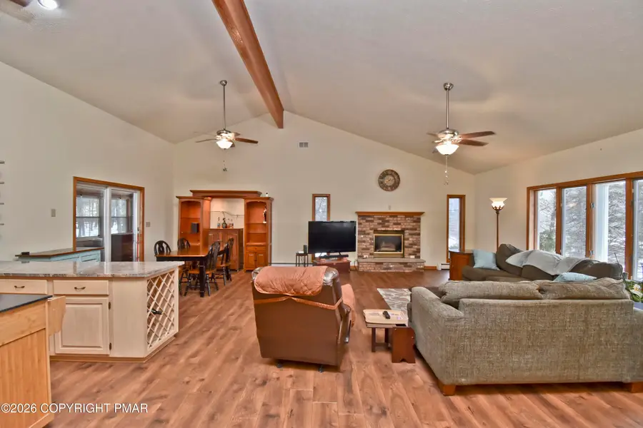 110 Saddle Court, Stroudsburg, PA 18360 - #3