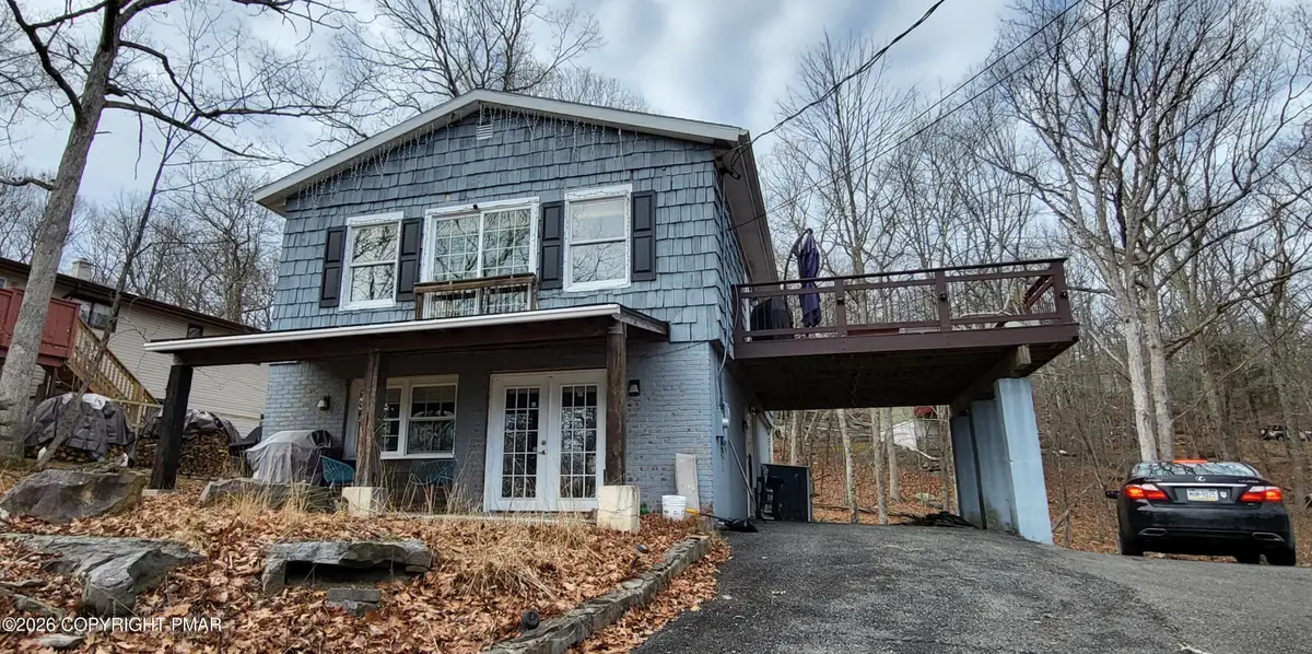 1093 Porter Drive, Bushkill, PA 18324 - #1